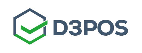 Logo D3pos